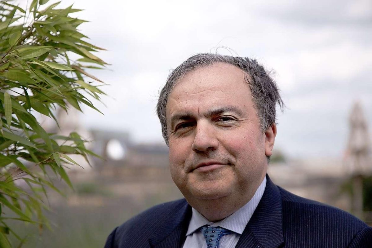 Yefim Bronfman – Vunela